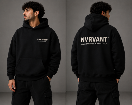 NVRVANT™ Origin Hoodie